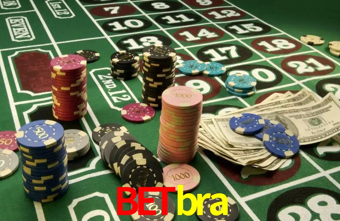 betbra: Seu Cassino Premiado com Pagamentos Rápidos