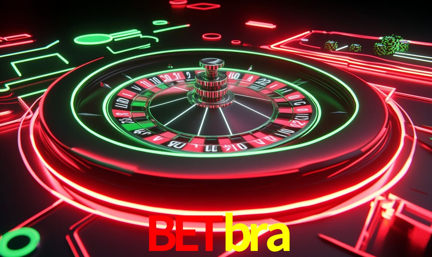 Provedores de Jogos betbra