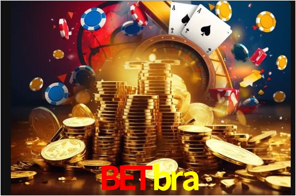Desvendando o Mundo dos Jogos Virtuais na betbra