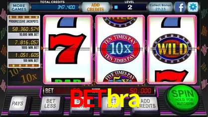 cassino betbra