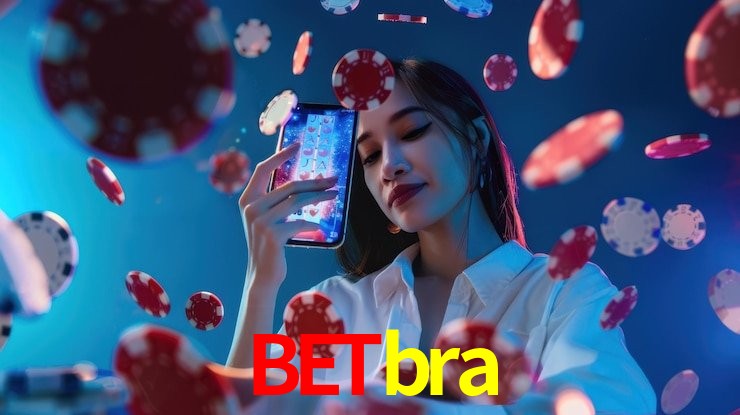 Design Responsivo betbra