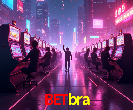 Apostas Esportivas na betbra: Um Guia Completo