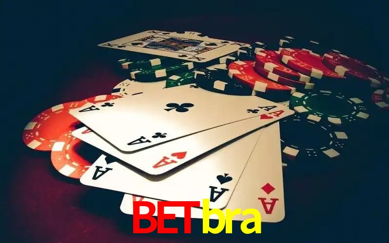 Desvendando o Mundo dos Jogos Virtuais na betbra