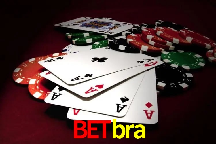 Inovações de Jogos na betbra: O Futuro das Experiências Interativas