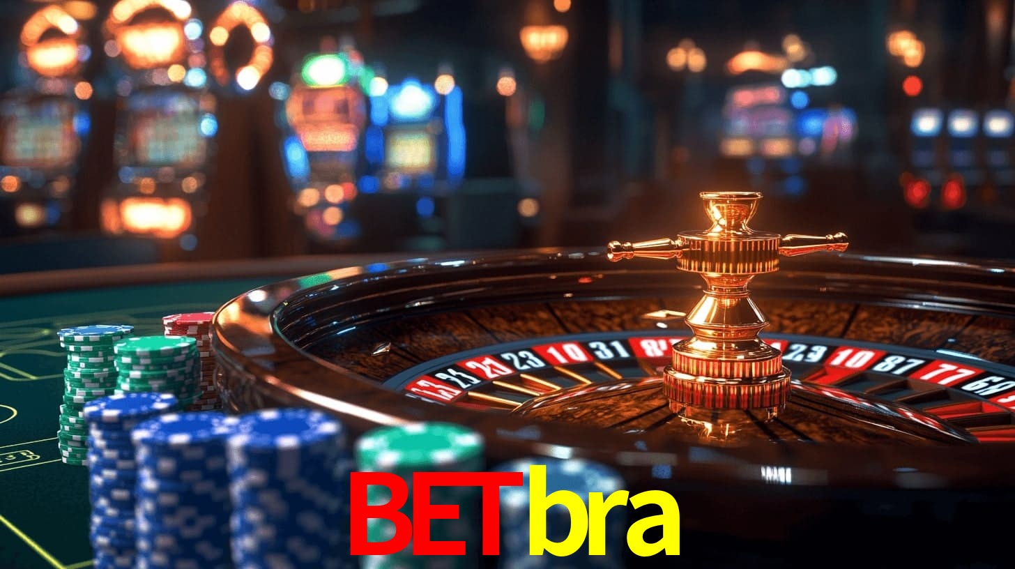betbra: A Experiência de Casino com Jogos de Mesa ao Vivo