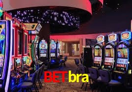 Descubra o Programa VIP da betbra: Vantagens Exclusivas para Jogadores
