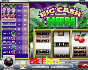 Descubra o Mundo do Cassino Online com betbra