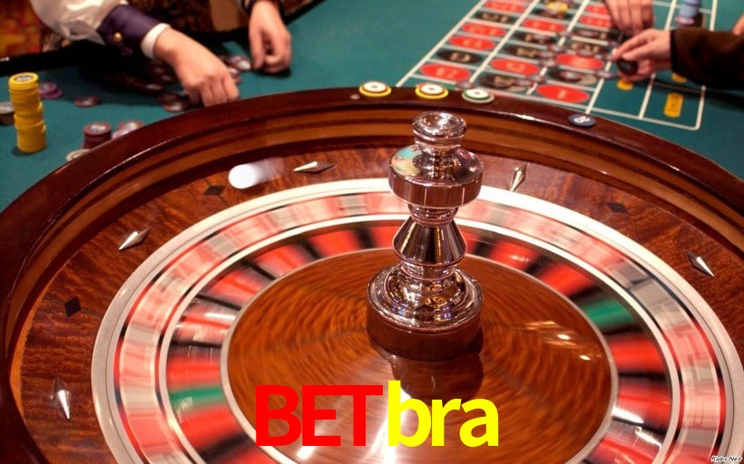 A Revolução dos Aplicativos de Jogos no betbra