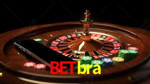 Roulette Table betbra