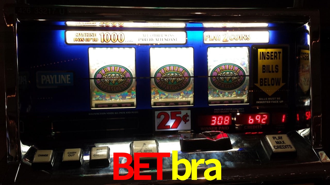 Blackjack Table betbra
