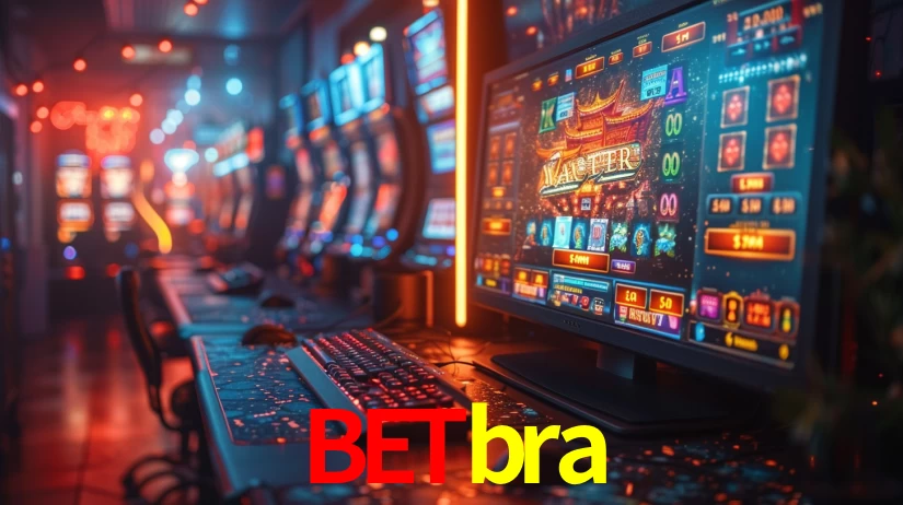 betbra: Seu Especialista em Apostas Esportivas Brasileiras