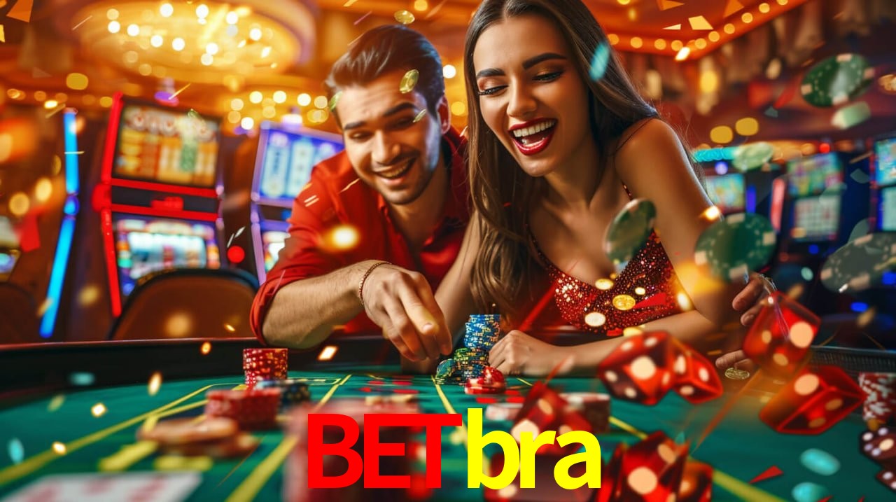 A Popularidade dos Caça-Níqueis no betbra