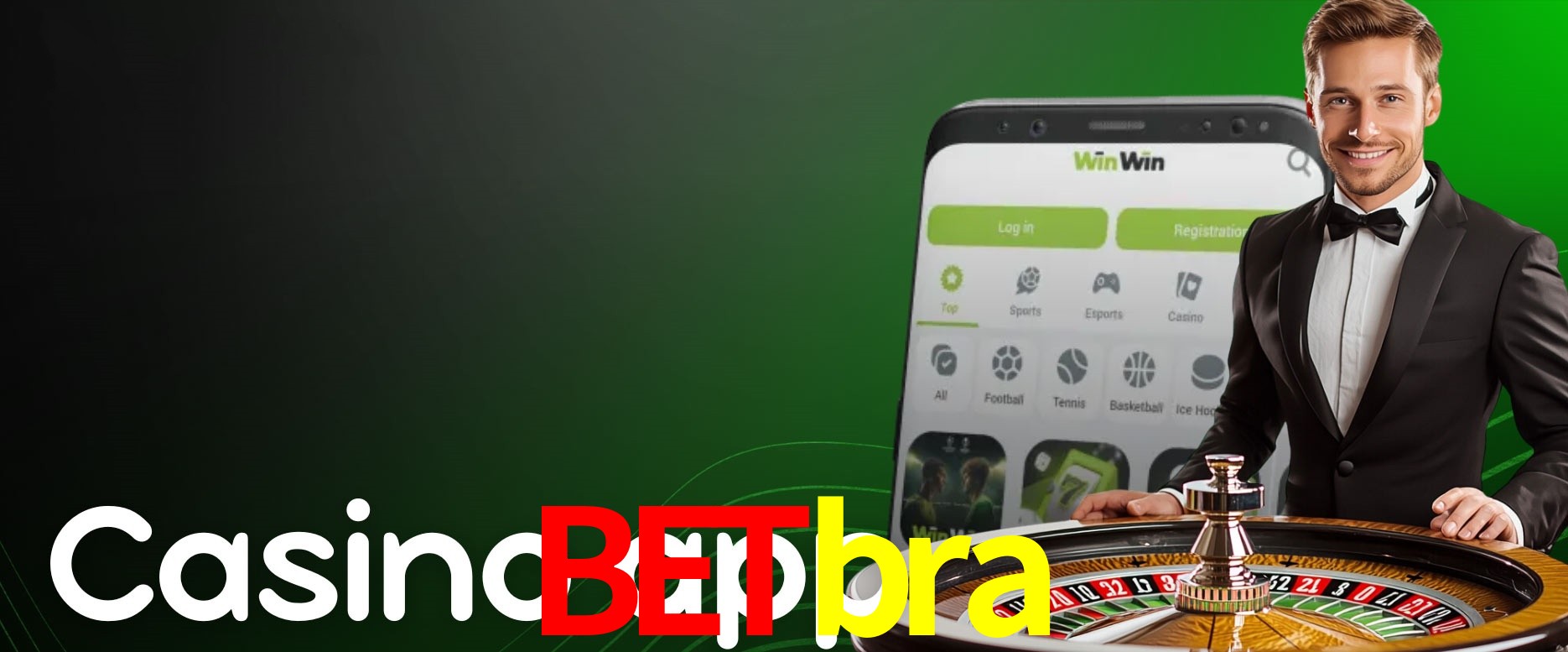 Game Providers betbra