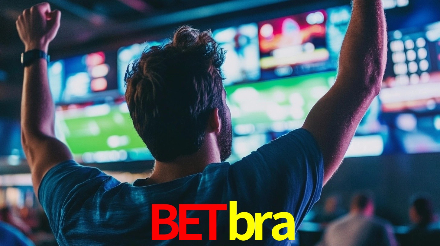 Bônus Generosos e Exclusivos no betbra para Você!