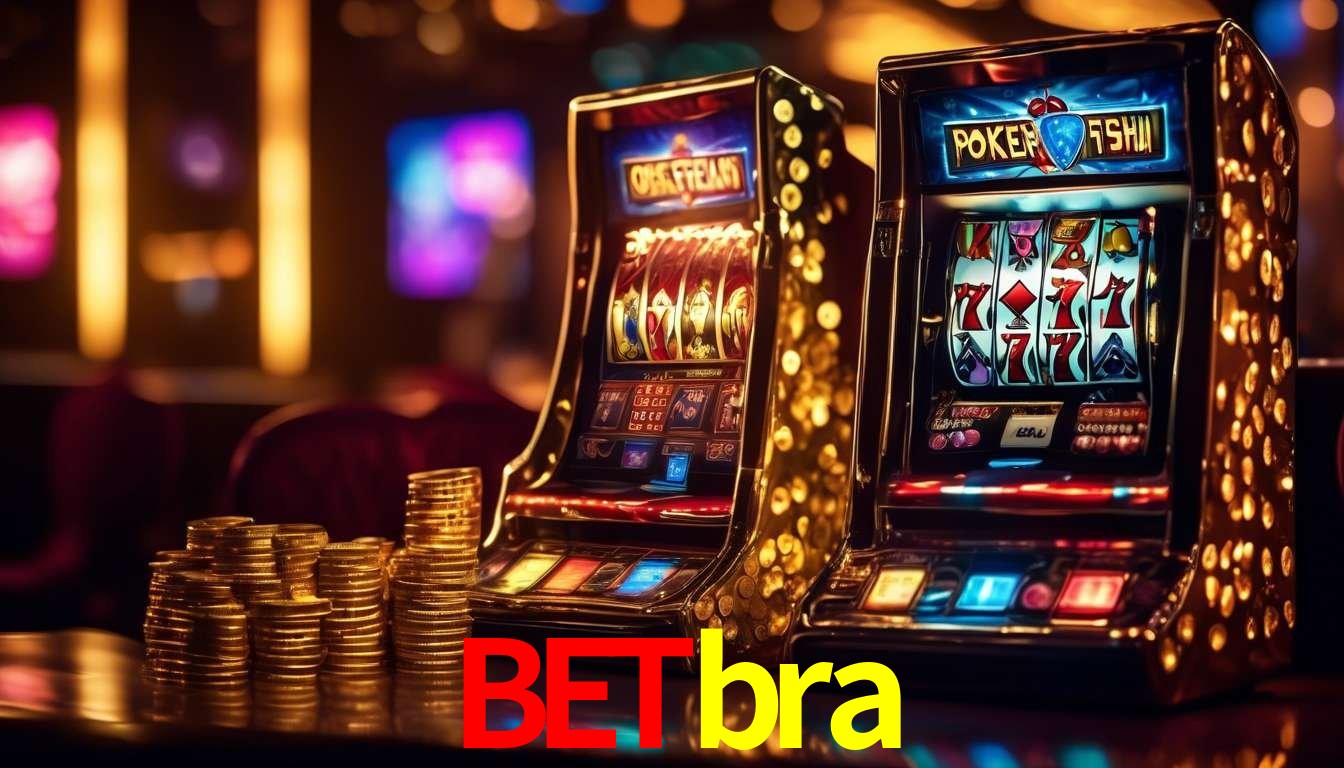 Tecnologia da Plataforma betbra