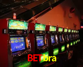 Platform Technology betbra