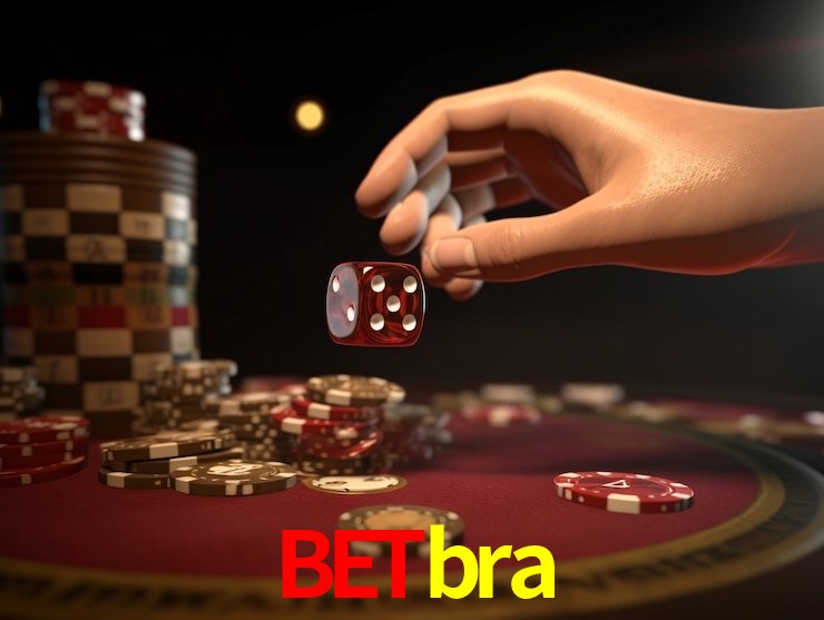 A Experiência Imersiva dos Cassinos Ao Vivo no betbra