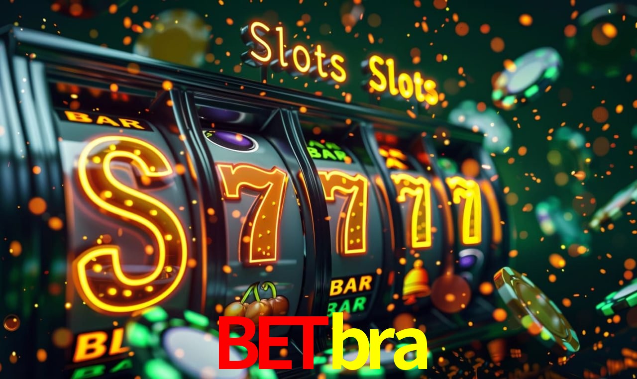 Descubra a Magia dos Jogos de Arcade no betbra