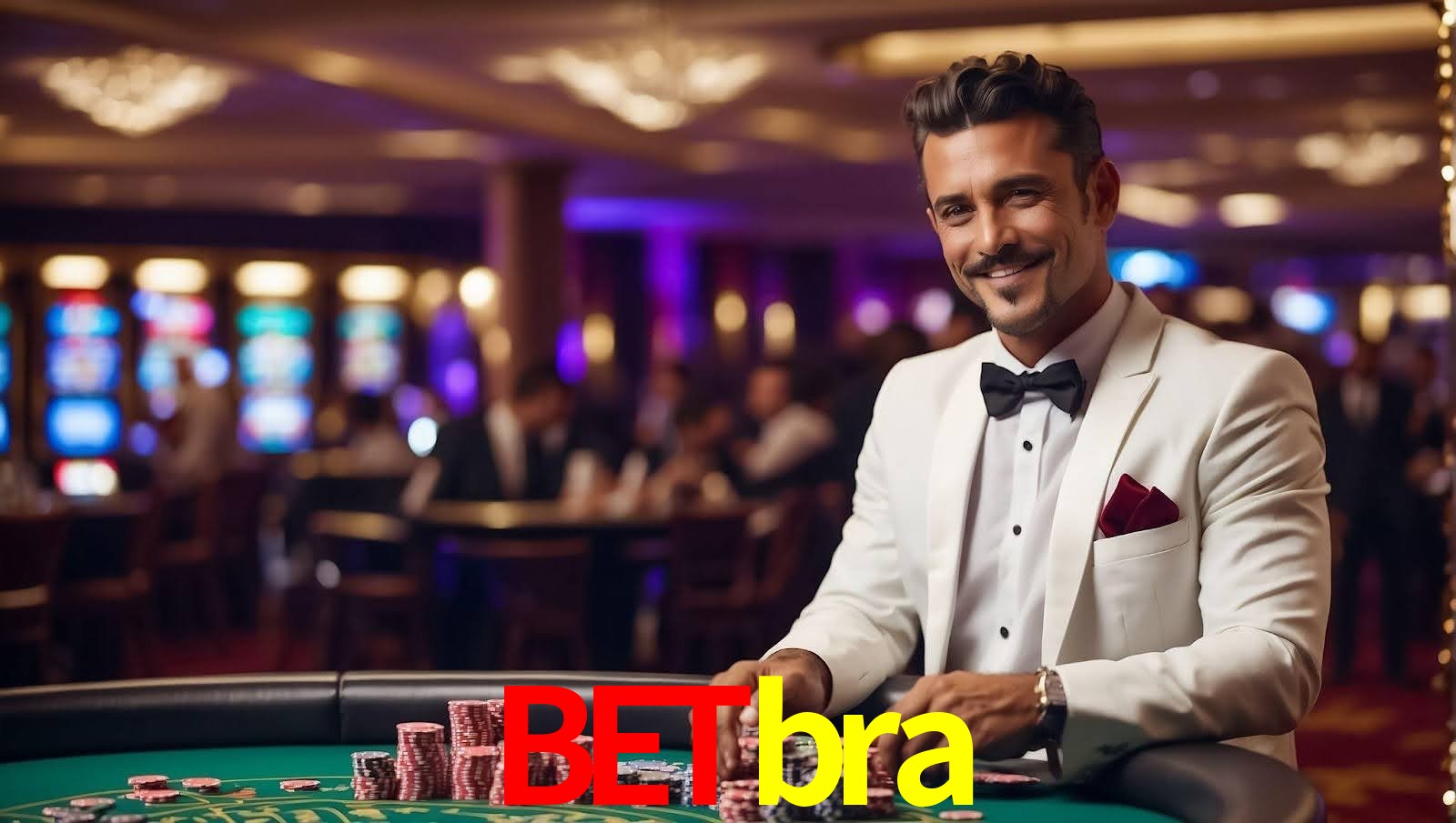 Descubra a Essência do betbra: Nossa História e Compromissos