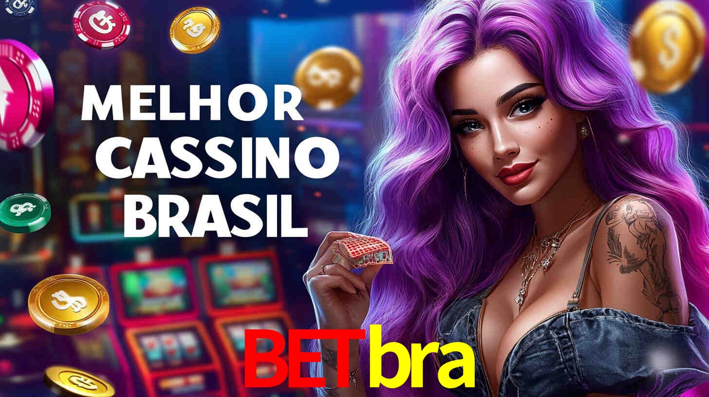 Apostas de Futebol betbra